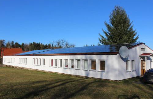 Möblierte Zimmer mit Gemeinschaftsküchen und Wohnungen in Thüringen Wald - Foto 19