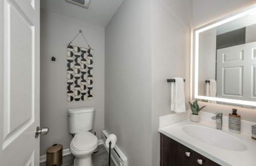 Queen City Views Suites - Foto 14