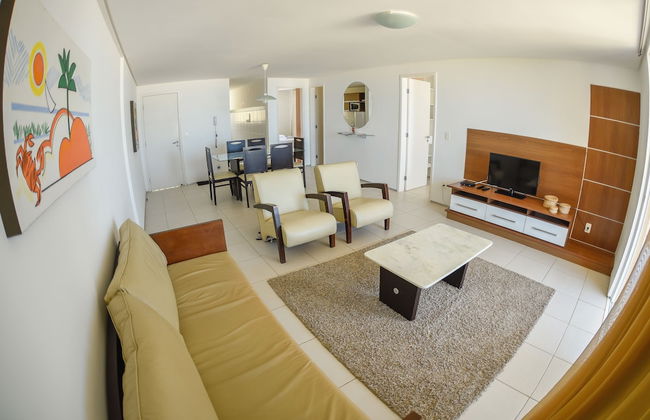 Atlantic Palace Apart-Hotel - Foto 12