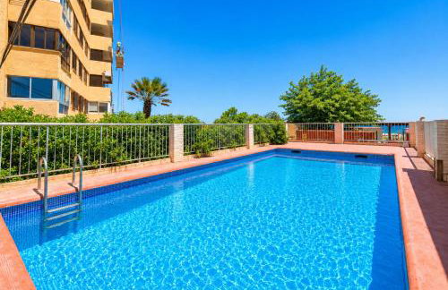 Isola Beachside Apartment - Foto 66