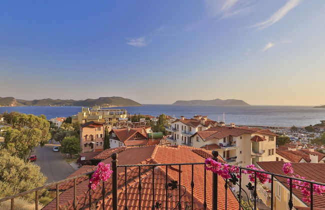 KC Apartments by Cinarlar - Foto 14