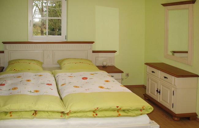 2 bedroom House in Splietsdorf with garden and terrace - Photo 4