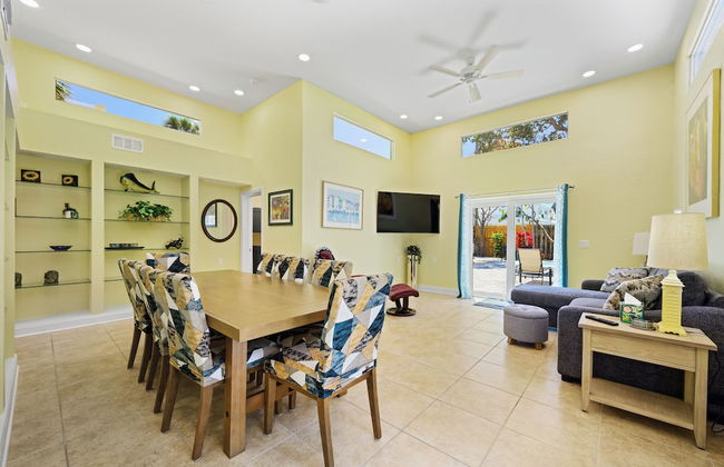 The Ringling Beach House - Foto 65