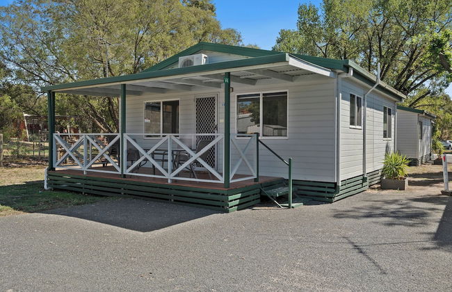 Wodonga Holiday Park - Foto 51