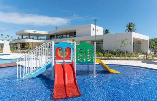 Sol do Makia Experience, Vista Piscina a Poucos Metros da Praia de Muro Alto - Photo 46