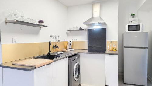 Le Noisetier, Parking, Calme, 20 min Rennes - Photo 3