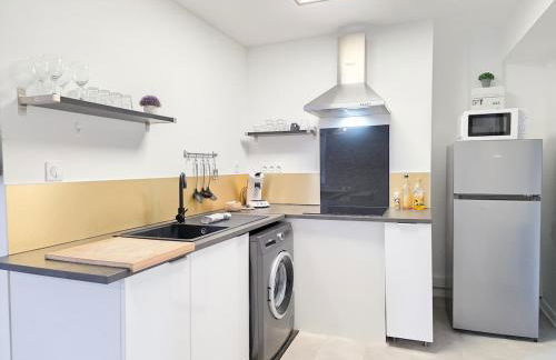 Le Noisetier, Parking, Calme, 20 min Rennes - Foto 3