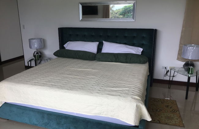 Las Yagrumas Condo Escazu - Foto 17