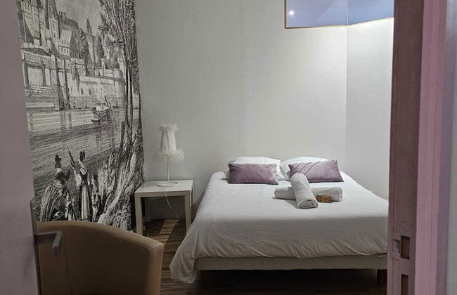 Les Pénates de Loire - Foto 8