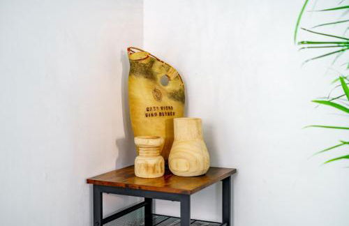 Jungle House Luxury Homes - Columbus Downtown Short North - Steps to Convention Center & Nationwide Arena - Sleeps up to 6 - Free Parking - Over 5,800 Five Stars - Foto 34