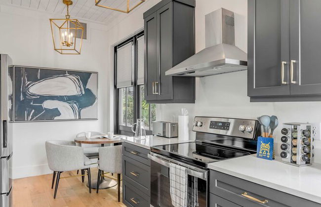 The Palmetto House - Photo 23