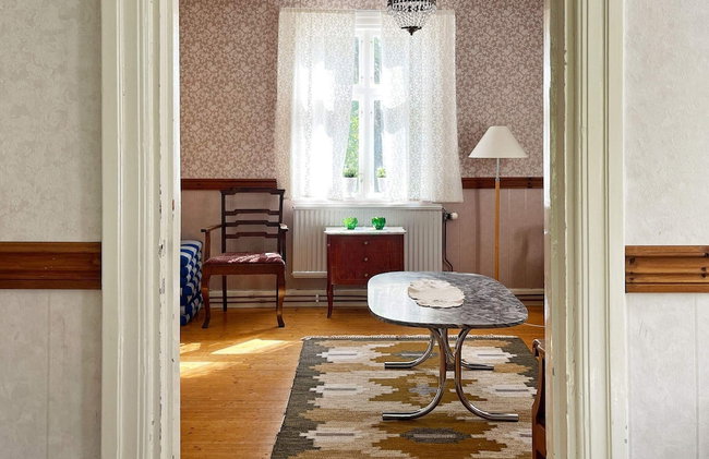 4 Star Holiday Home in Orsjo - Foto 11