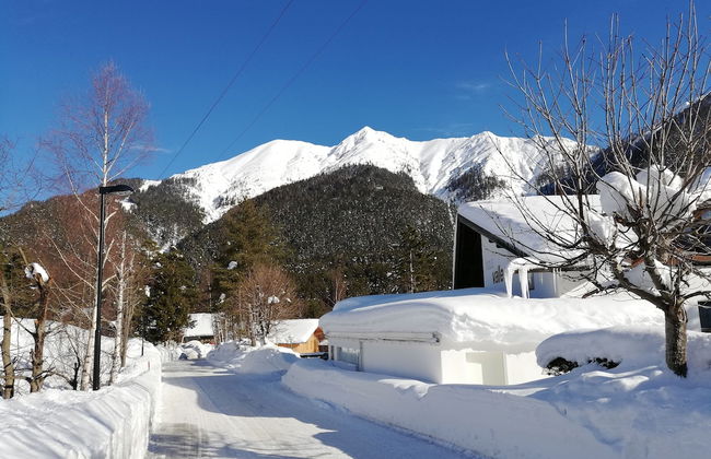 Haus Valle - Foto 32