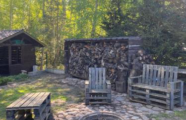 Mazurski Domek nad wodą - Makosieje - Foto 3