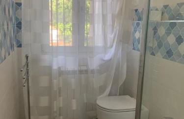 Assisi Suite Apartment con annessa Tavernetta La Lavanda - Foto 35