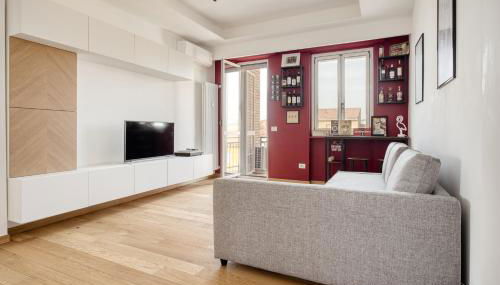 Stay&Fly Milano - Linate Airport - Foto 4