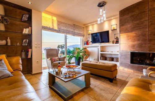 Sunset Paradise - Verga's Utimate Seaview Getaway - Photo 7