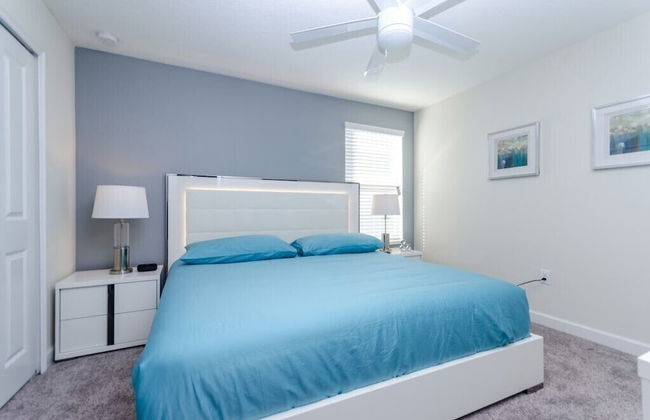 Ultimate 9bed 5Ba Champions Gate - Photo 5