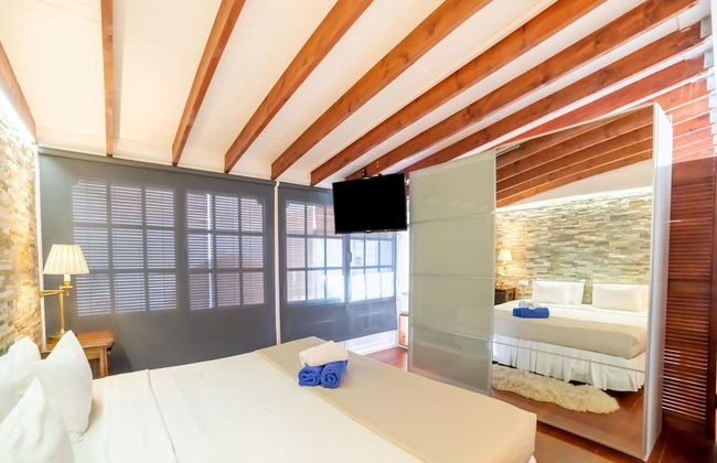 Belvilla by OYO Apartment in Adeje - Foto 4