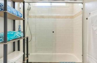 Romantic Coastal Private Room - Foto 51