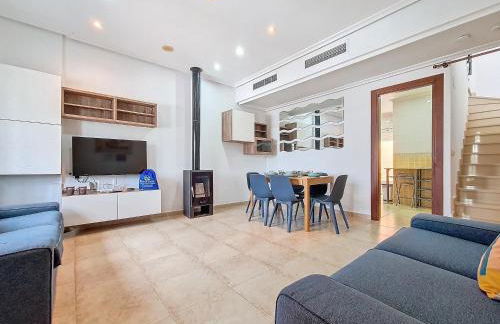 El Carmoli house - 0210 - Foto 27