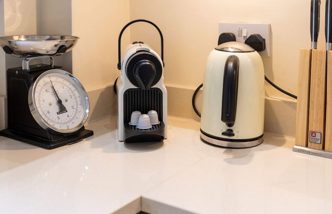 Lovely Pimlico Home - Foto 5