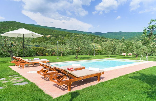 Vinciluna 4 in Scanizza - Foto 21