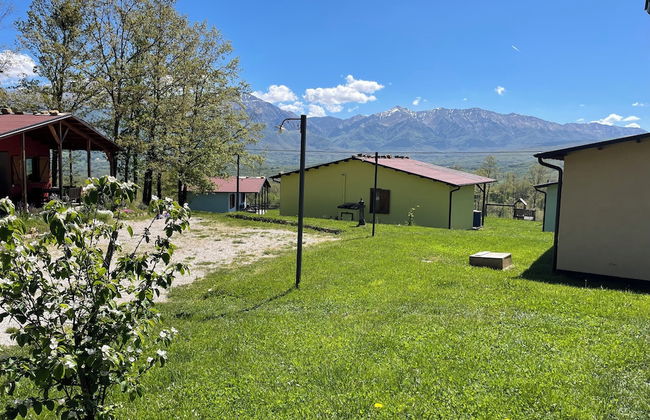 Agriturismo D'Apostolo - Foto 75