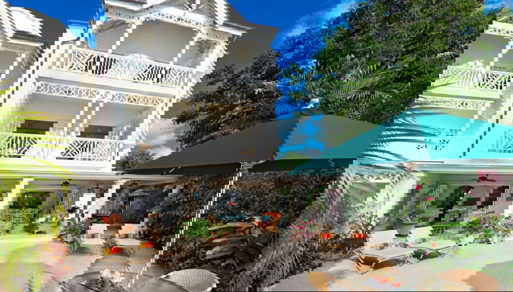 Mahogany Bay by Blue Sky Luxury - Foto 1, Imagen principal