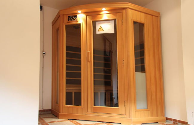 Apartmenthotel Schillerhof - Foto 38