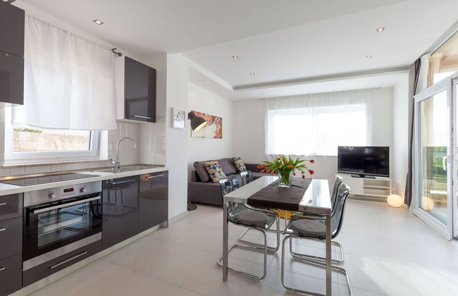 Olive Tree Apartments - Foto 24