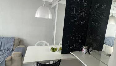 Apto Tranquilo próx ao Litoral Sul Wi-Fi - Foto 3