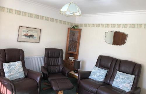 Belvedere Holiday Home - Foto 2