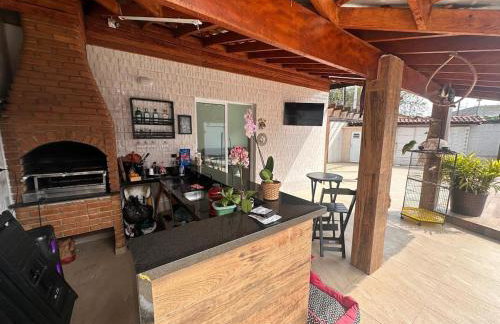 Casa em Bertioga com piscina - Foto 25