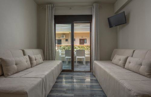 Alkioni by the Sea Hotel - Photo 92