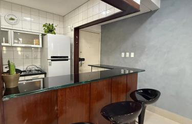 Sublime Mognos Apartment - Bosque Saúde - Foto 27