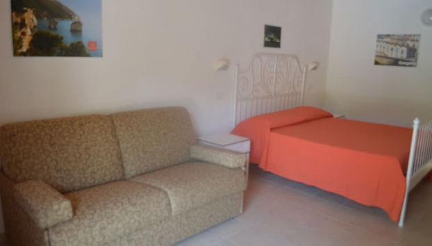 Agriturismo Valle Dei Gelsi Country House - Foto 2, Imagen principal