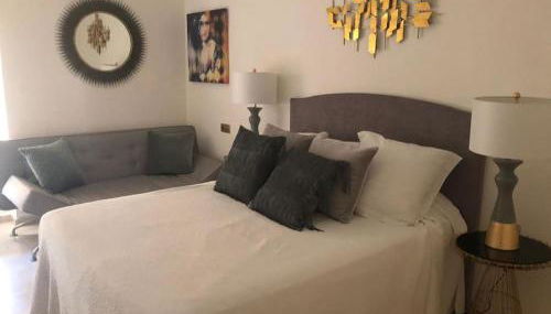 Apartamento en primera línea de playa - Foto 3