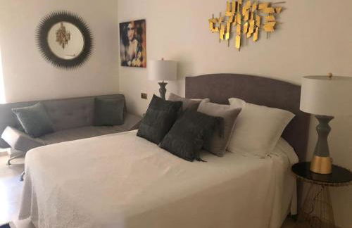 Apartamento en primera línea de playa - Photo 3