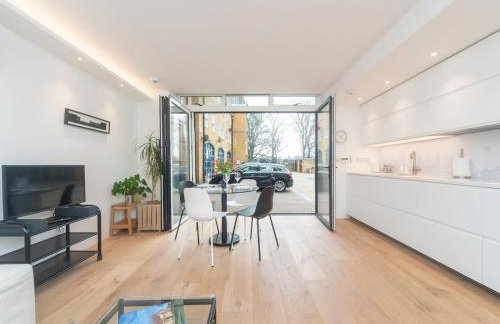 Chic & Cozy Flat in SW London, Perfect Location! - Pass the Keys - Foto 3