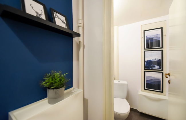 Homey - Strada Tudor Arghezi 16 - Foto 22