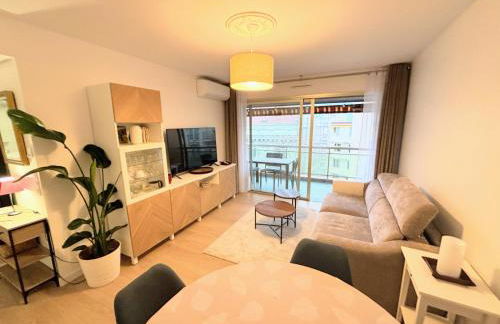 City Center Antibes - Foto 19