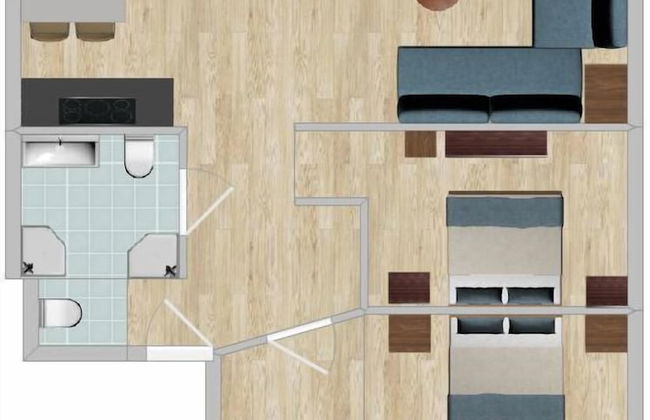 Feriendorf am Maltschacher See - Photo 12