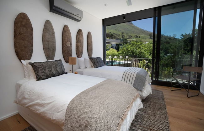 Tarentaal Kloof Villa in Higgovale - Photo 20