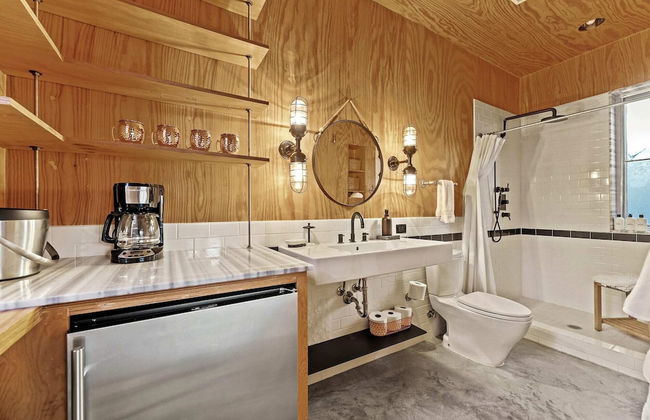 Lazo House - A Riverfront Retreat - Foto 39