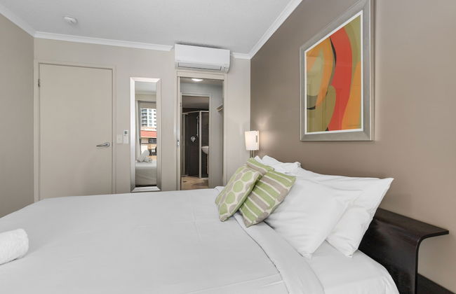 Trilogy Surfers Paradise - Foto 15