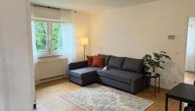 schöne 2 Zimmerwohnung Altbau, hochschulnah - Foto 4