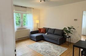 schöne 2 Zimmerwohnung Altbau, hochschulnah - Foto 4