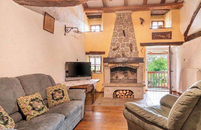 Luin Country House Near Stanjel - Foto 9