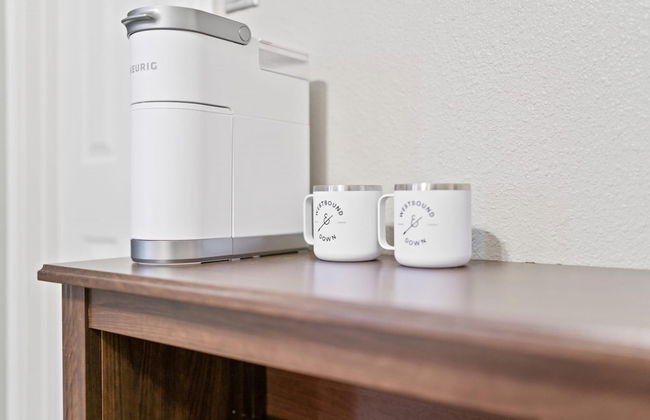 Close to Kalahari King Beds Fast Wifi 3BR - Foto 8